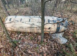 Американскими ракетами ATACMS атаковали Воронеж