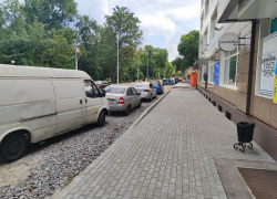 Деревьям не хватило Свободы: мэрия ввела воронежцев в заблуждение из-за масштабной реконструкции 