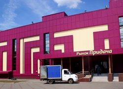 Прокуратуру Воронежа попросили разобраться: почему мэрия вместо помещений на рынке получила квартиры на окраине?