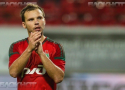 Воронежец Роман Шишкин рассказал о странном отношении со стороны руководства «Локомотива»