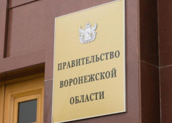 Стало известно имя нового министра в воронежском правительстве 