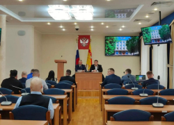 Как прошло второе заседание комиссии Воронежской гордумы по вопросам участников СВО