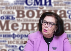 Сайт Татьяны Зражевской увлёкся войной со СМИ