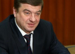 Сергей Колиух лидирует на выборах депутатов Воронежской городской Думы