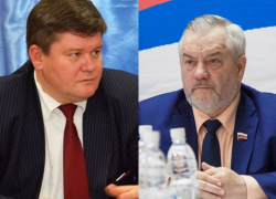 Депутаты Провоторов и Жуков стали «подозреваемым» и «потерпевшим» в "деле"  Бавыкина 