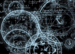 Воронежцы могут посетить выставку «Математическая смесь» 