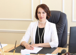 Вице-мэр Людмила Бородина с сумкой за 500 тысяч рублей пожаловалась на токсичных и неблагодарных воронежцев