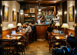 Как не отравиться «паленым» алкоголем, рассказали воронежские полицейские