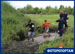 Нововоронежские атомщики завоевали третье место в гонке «Преодоление»