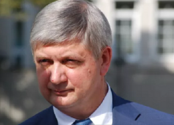 В облправительстве замаскировали доход Гусева на посту мэра Воронежа
