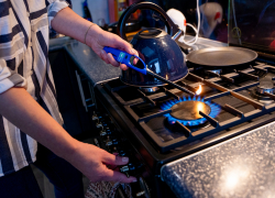 Как не допустить задолженности за газ