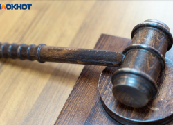 На водителя Audi завели уголовное дело после пьяного полёта в кювет на М-4