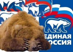 Воронежская "Единая Россия" скрывает результаты праймериз от общественности