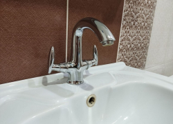 Названа причина, почему воронежцы на Маршала Жукова и Московском проспекте лишились воды