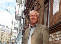 Борис Супренок: «Благодаря Колиуху у города набралось 9 миллиардов долгов»