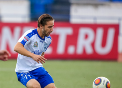 Воронежский "Факел" проиграл худшей команде ФНЛ