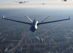 Дроны ВСУ влетают в Воронежскую область: в Россоши и Бутурлиновке воют сирены