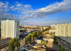 Около 500 минут продлилась опасность атаки дронов на Воронежскую область