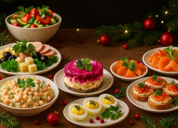 «Новый год без финансовых стрессов»: мораторий на декабрьский рост цен предложили ввести в Госдуме 