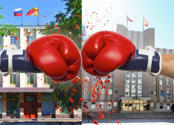 Кто двинулся в Воронежские думы: "договорняк" по спискам и драки до крови в округах