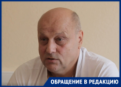 Жизнь директора воронежского завода Геннадия Долбни превратили в ад из-за выборов в областную Думу