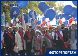 55-летие АЭС и День города масштабно отметили в Нововоронеже