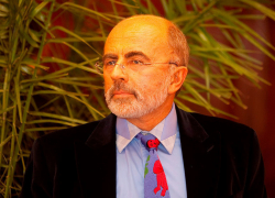 Академик Александр Запесоцкий: «Качество государственного управления становится ключевым фактором»