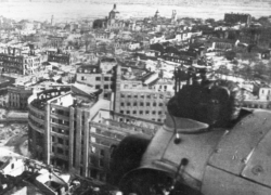 75 лет назад Воронеж был освобожден от немецких захватчиков