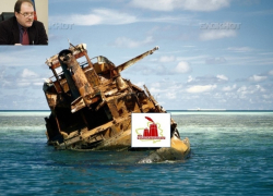 Директору «Воронежтеплосети» устроили допрос: «Кто вам дал команду брать на себя долги управляющих компаний»? 