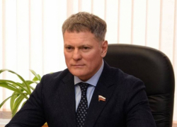 По делу Бавыкина-Васьковой депутата Андрея Прытыкина отправили в СИЗО в Воронеже