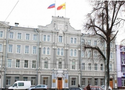 Высокопоставленные сотрудники администрации Воронежа попали в банк должников