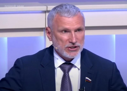 Для чего Россию хотят выставить спонсором терроризма, рассказал депутат Журавлев