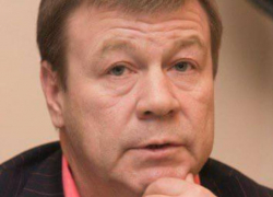 «Народный» милиционер: воронежский Дукалис отмечает день рождения 