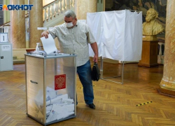 За две недели облизбирком планирует проинформировать обойти свыше миллиона воронежцев 