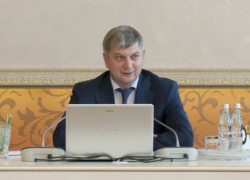 Александр Гусев: стройка в центре города продолжится