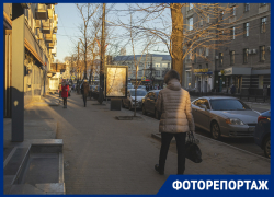 Как выглядит воронежская улица, в которую вложат 50 млн рублей