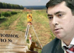 Алексей Гордеев поручил Увайдову расчистить свой «зеленый огород» вокруг Воронежа