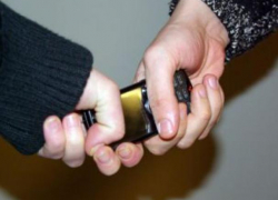 В Воронеже гостеприимный бомж ограбил доверчивого пассажира поезда