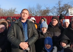 Вынуждены замерзать в своих домах: отчаявшиеся воронежцы обратились к Бастрыкину