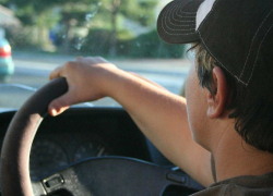 15-летний воронежец угнал Chevrolet и уехал на нем в Волгоград