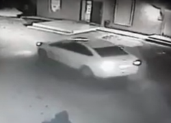 Под Воронежем ищут очевидцев жёсткого наезда на женщину и побега с места ДТП