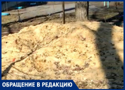 Безразличие коммунальщиков довело жителей Воронежа до обращения к Кстенину