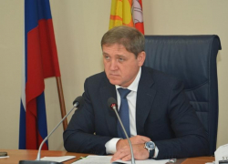 У Воронежской гордумы появился второй вице-спикер