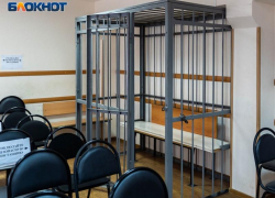 Ножкой от стула мужчина убил своего товарища в Воронеже