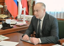 Новый министр из Нововоронежа появился в правительстве Воронежской области