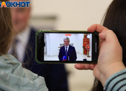 Губернатор Гусев ответит на вопросы воронежцев