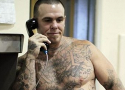 Зек торговал несуществующим лодочным мотором из воронежской колонии