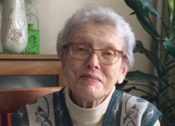 Скончалась преподаватель ВГУ с 40-летним стажем Нина Акамсина