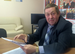 Обманутые жильцы жалуются Алексею Гордееву на воронежских чиновников