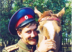 Казаки приглашают воронежцев на «Казачий Спас»